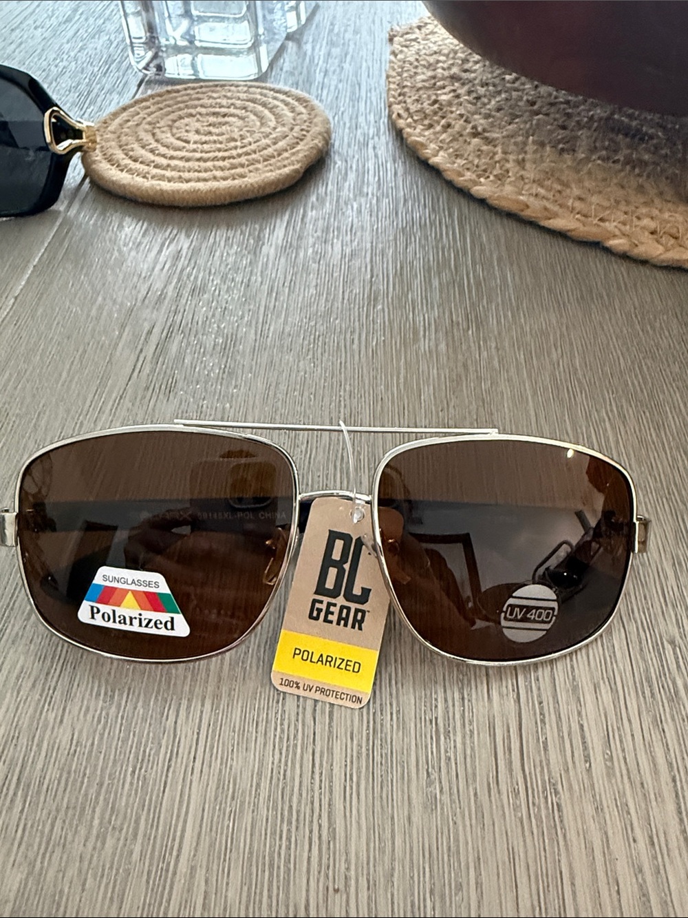 Sunglasses